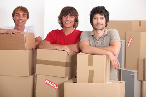 Free quote policy for Man With Van Kentishtown services