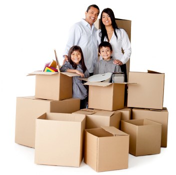 Screen-reader friendly content structure for Kentish Town moving services
