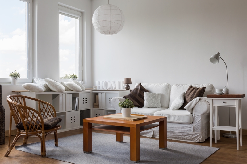 Checklist and packing materials for Kentish Town removals